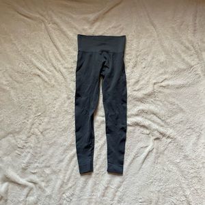 SET active slate leggings